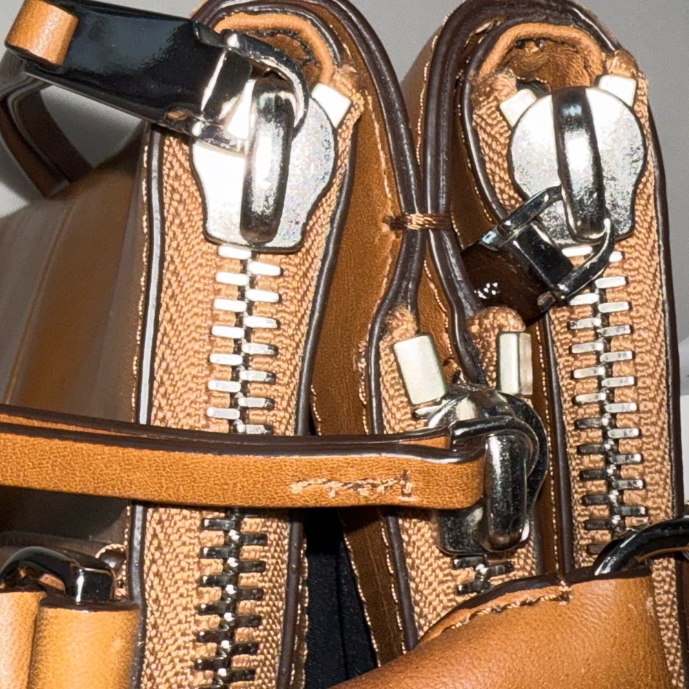 Coach The Borough Bag - Picture 8 of 15